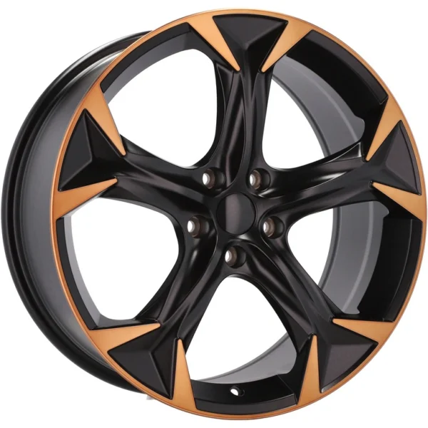 R19x8.5J 5X112 ET40 CB-57.1 MBHMC