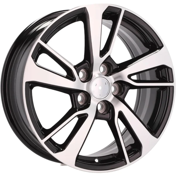 R17x7J 5X114.3 ET35 CB-60.1 MB