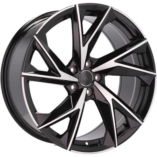 R19x8.5J 5X112 ET38 CB-66.6 MB