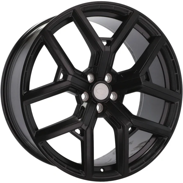 R23x10J 5X120 ET45 CB-72.6 BL