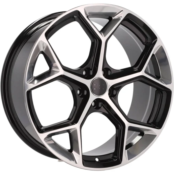 R21x9J 5X112 ET30 CB-66.6 SIBL
