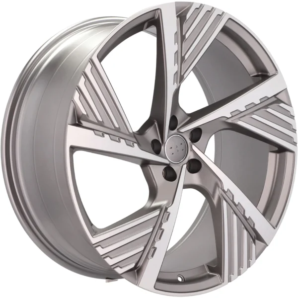 R19x8J 5X112 ET45 CB-66.6 MGHM