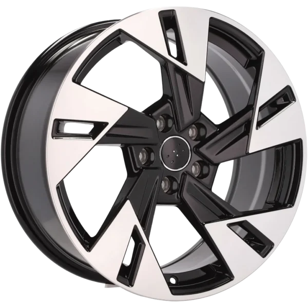 R19x8J 5X112 ET45 CB-66.6 MB