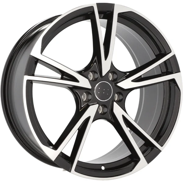 R19x8.5J 5X112 ET35 CB-66.6 MB