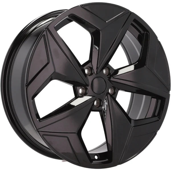 R19x7.5J 5X112 ET50 CB-57.1 BL