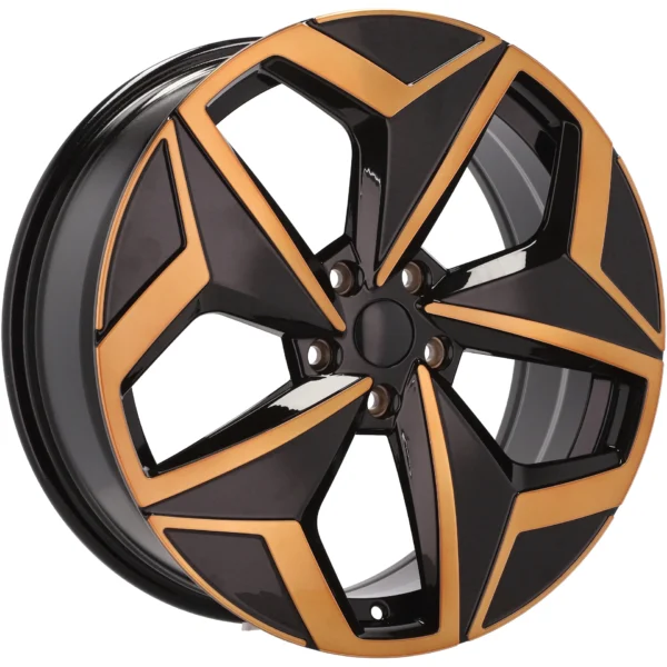R19x7.5J 5X112 ET50 CB-57.1 MBC