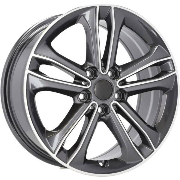 R17x7.5J 5X112 ET54 CB-66.6 MG
