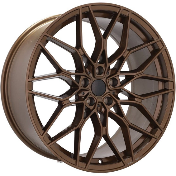 R19x8J 5X112 ET27 CB-66.6 YY