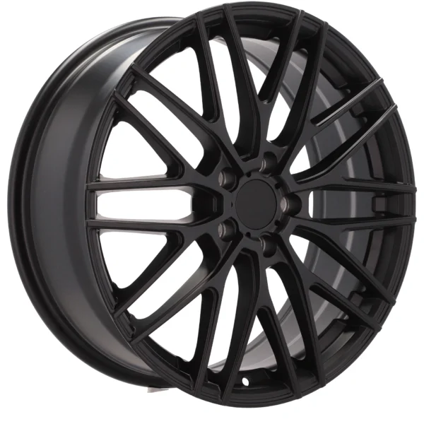 R19x7.5J 5X114.3 ET45 CB-60.1 BLHM