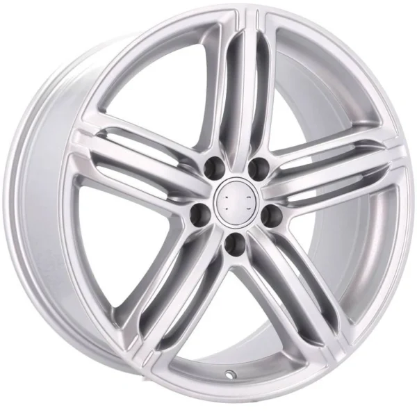 R19x8.5J 5X112 ET35 CB-66.6 SI