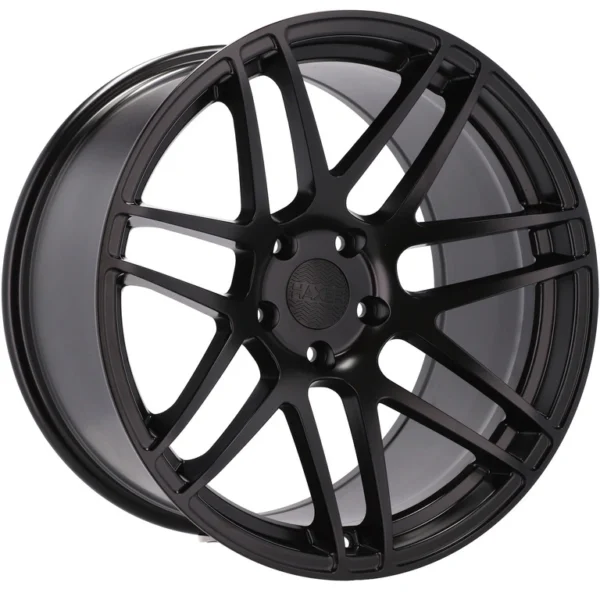 R19x10J 5X120 ET30 CB-72.6 BL