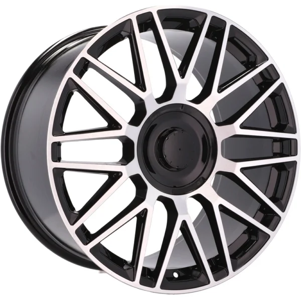 R19x9.5J 5X112 ET45 CB-66.6 MB