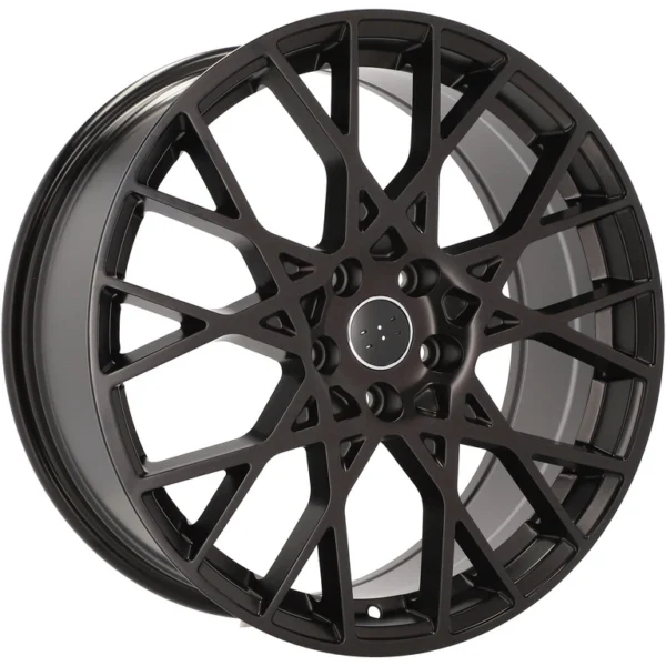 R19x8J 5X112 ET46 CB-57.1 BLHM