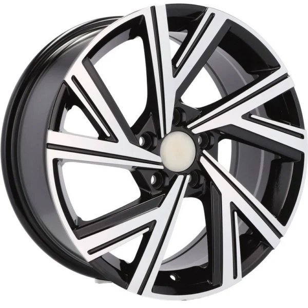 R19x8J 5X112 ET45 CB-57.1 MB