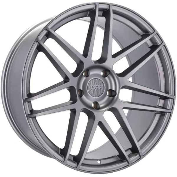 R19x10J 5X120 ET30 CB-72.6 GMHM