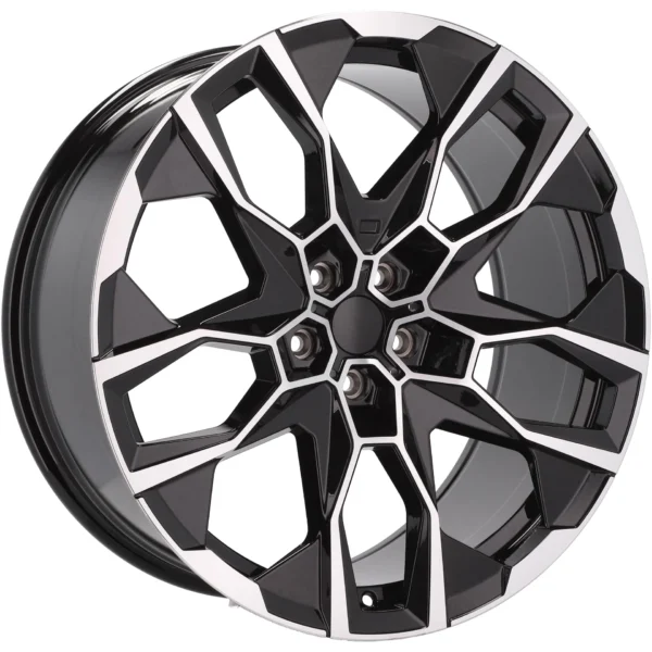 R22x9.5J 5X112 ET32 CB-66.6 MB