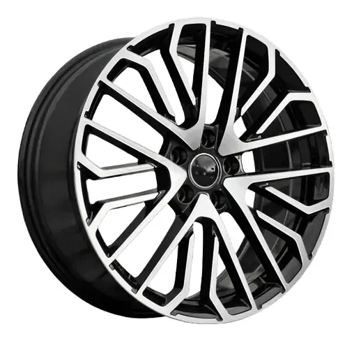 R22x10J 5X112 ET26 CB-66.6 MB