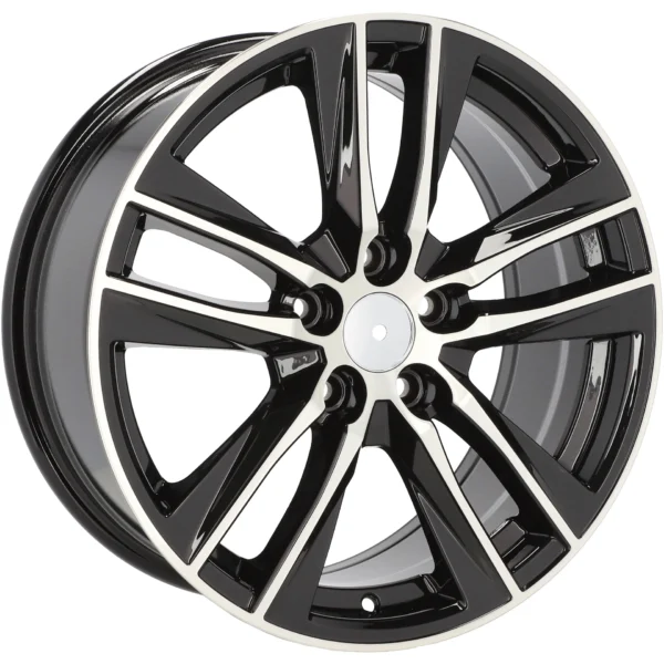 R17x7.5J 5X112 ET45 CB-57.1 MB