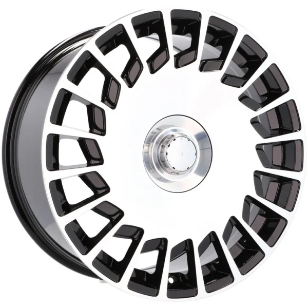 R19x8.5J 5X112 ET35 CB-66.6 MB