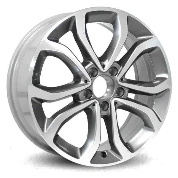 R17x7J 5X112 ET48.5 CB-66.6 MG