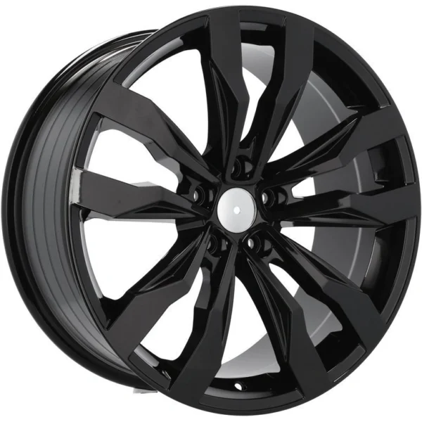 R21x9J 5X112 ET31 CB-66.6 BL