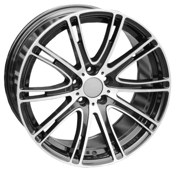 R19x9.5J 5X112 ET39 CB-66.6 MB