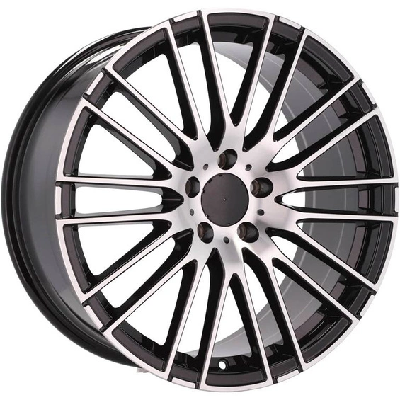 R19x8.5J 5X112 ET35.5 CB-66.6 MB