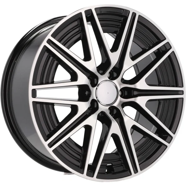 R19x7.5J 5X112 ET40 CB-66.6 MB