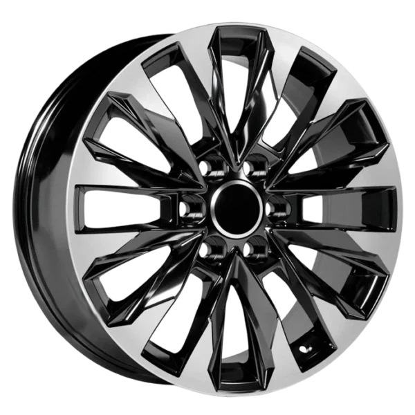 R18x8J 6X139.7 ET25 CB-106.1 MB
