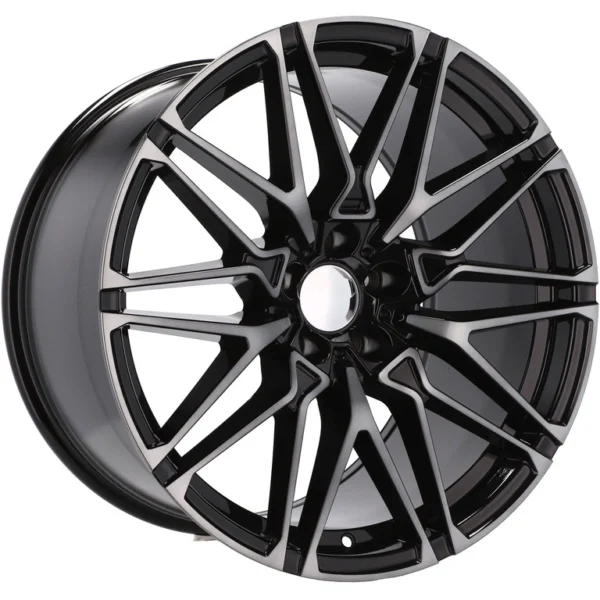 R22x10.5J 5X112 ET43 CB-66.6 BLTF