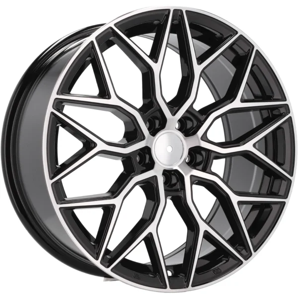 R19x8.5J 5X112 ET40 CB-66.6 MB