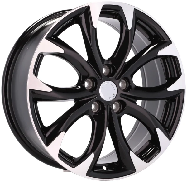 R18x7.5J 5X114.3 ET50 CB-67.1 MB