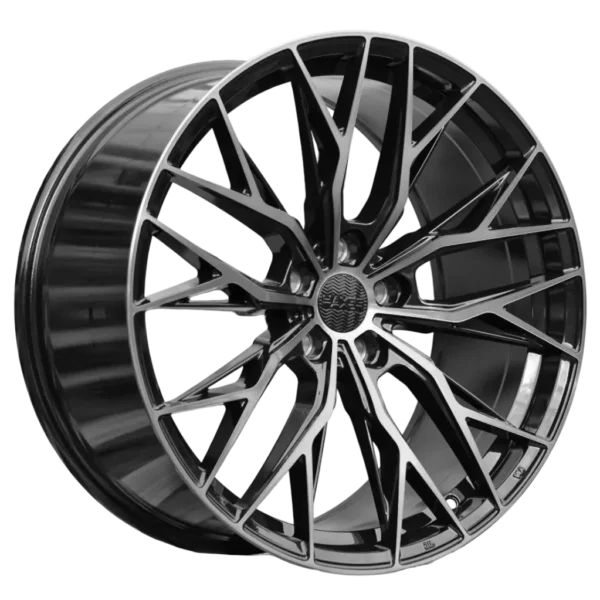 R19x8.5J 5X112 ET40 CB-66.6 BLTF