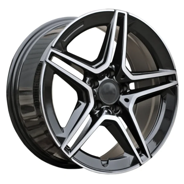 R22x11.5J 5X112 ET47 CB-66.6 MB