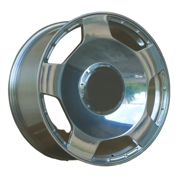 R22x10J 5X112 ET42 CB-66.6 FPL