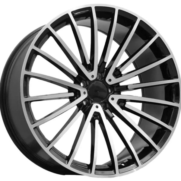 R21x10J 5X112 ET35 CB-66.6 MB