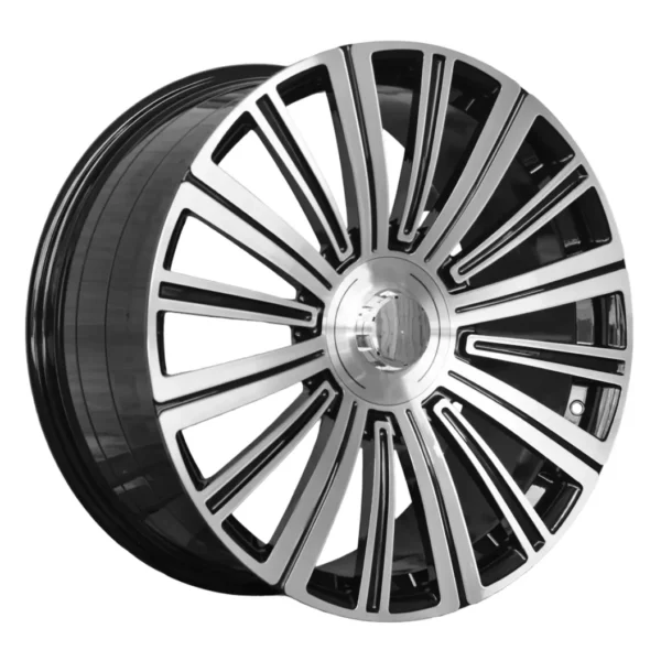 R21x11J 5X112 ET45 CB-66.6 MB