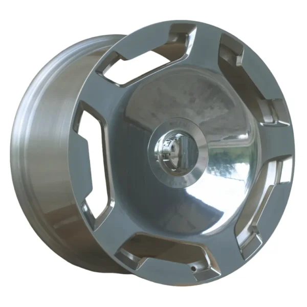R21x10J 5X112 ET40 CB-66.6 FPL