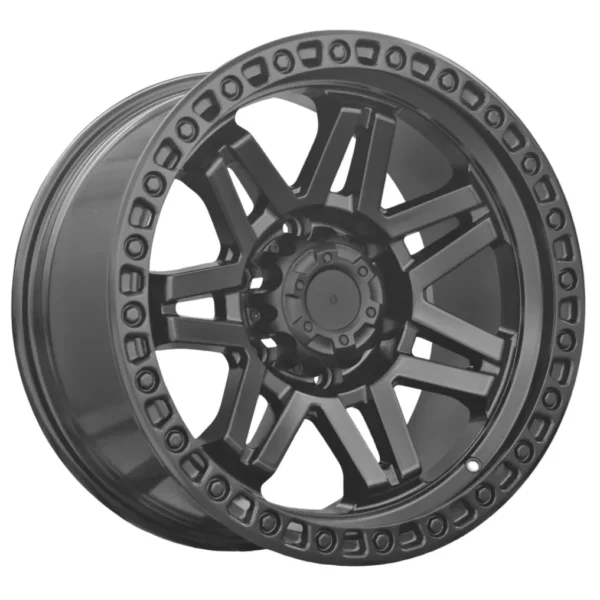 R17x9J 6X139.7 ET CB-110.1 BLHM