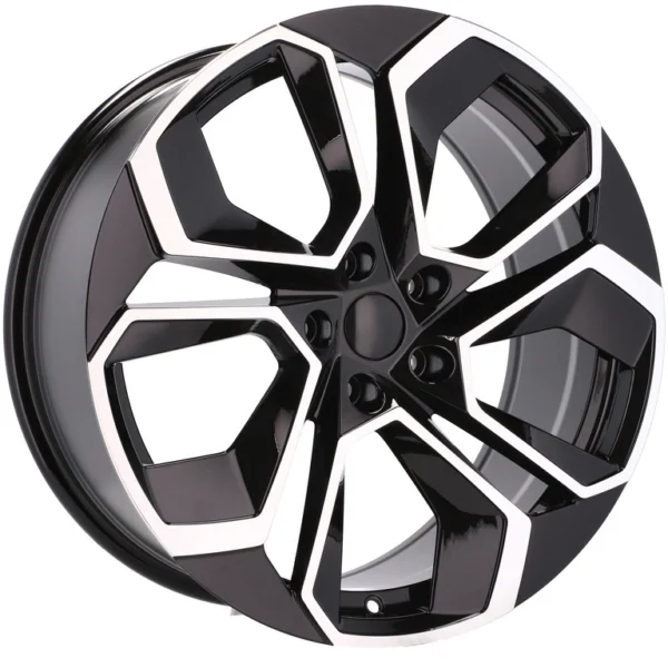 R17x7.5J 5X112 ET45 CB-57.1 MB
