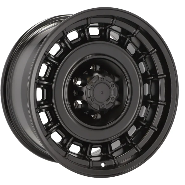 R17x8.5J 6X139.7 ET CB-110.1 BM