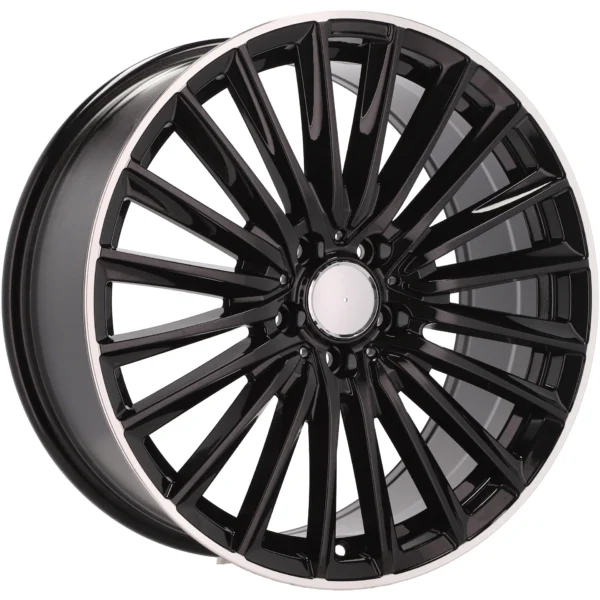 R21x10J 5X112 ET64 CB-66.6 BLPL