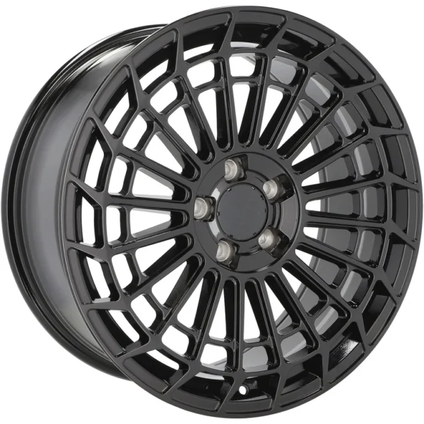 R21x11J 5X112 ET42 CB-66.6 BLHM