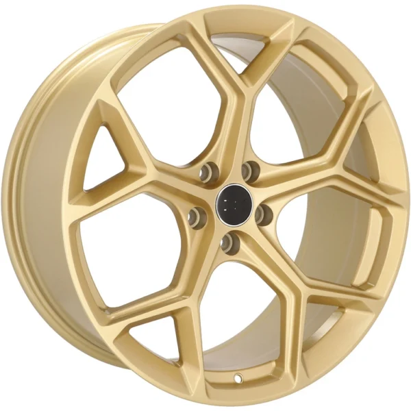 R22x9.5J 5X112 ET31 CB-66.6 YY