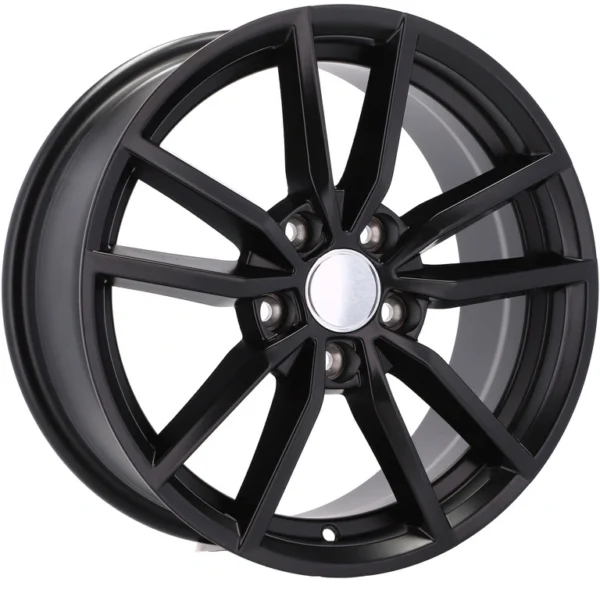 R19x8J 5X112 ET45 CB-57.1 BL