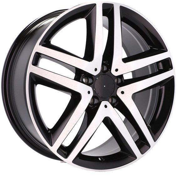R19x8J 5X112 ET52 CB-66.6 MB