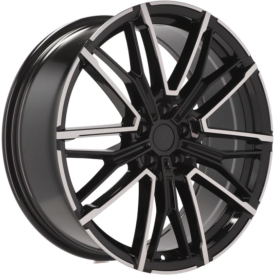 R19x9J 5X112 ET44 CB-66.6 MB