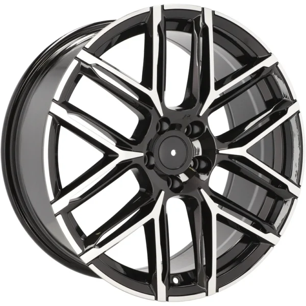 R22x10J 5X112 ET18 CB-66.6 MB