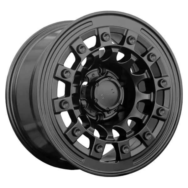 R17x9J 6X139.7 ET CB-110.1 BM