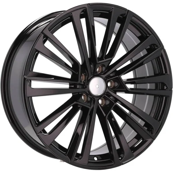 R19x8J 5X112 ET44 CB-57.1 BL